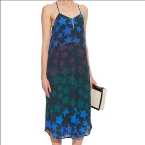 Mara Hoffman Star dress XS 🌟reposh🌟